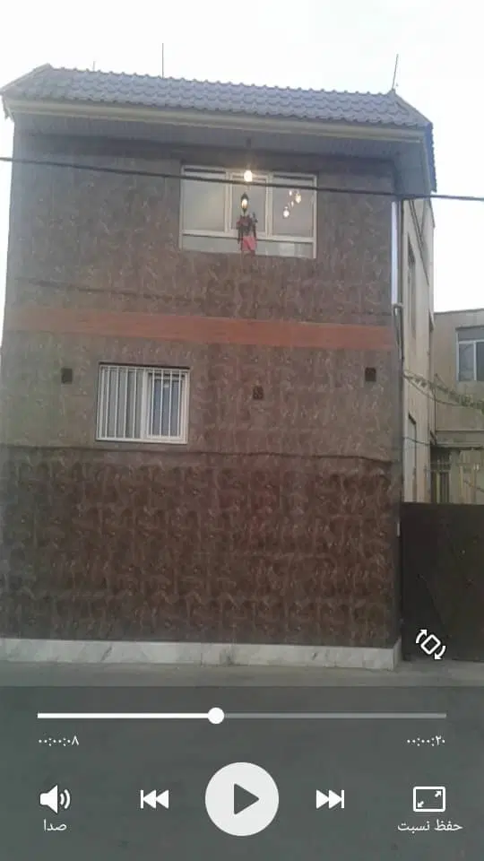 فروش ۷۵ متر یک خواب بازسازی شده