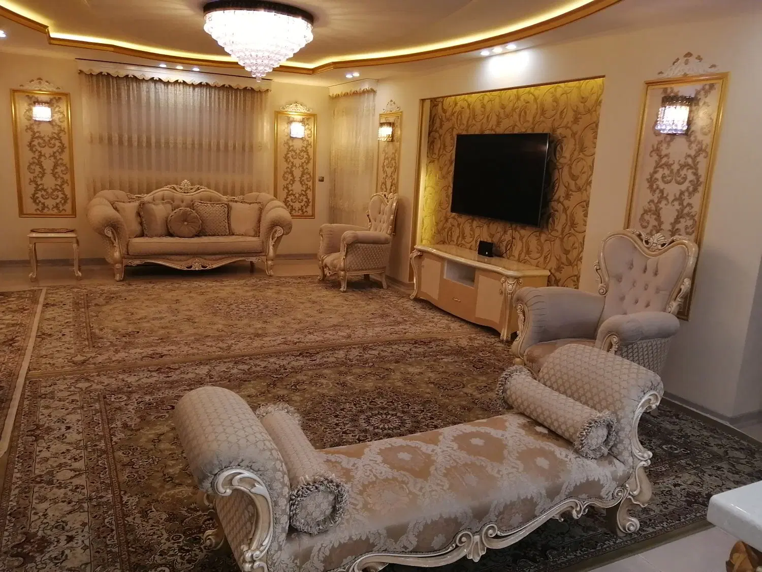 بهاران جدید