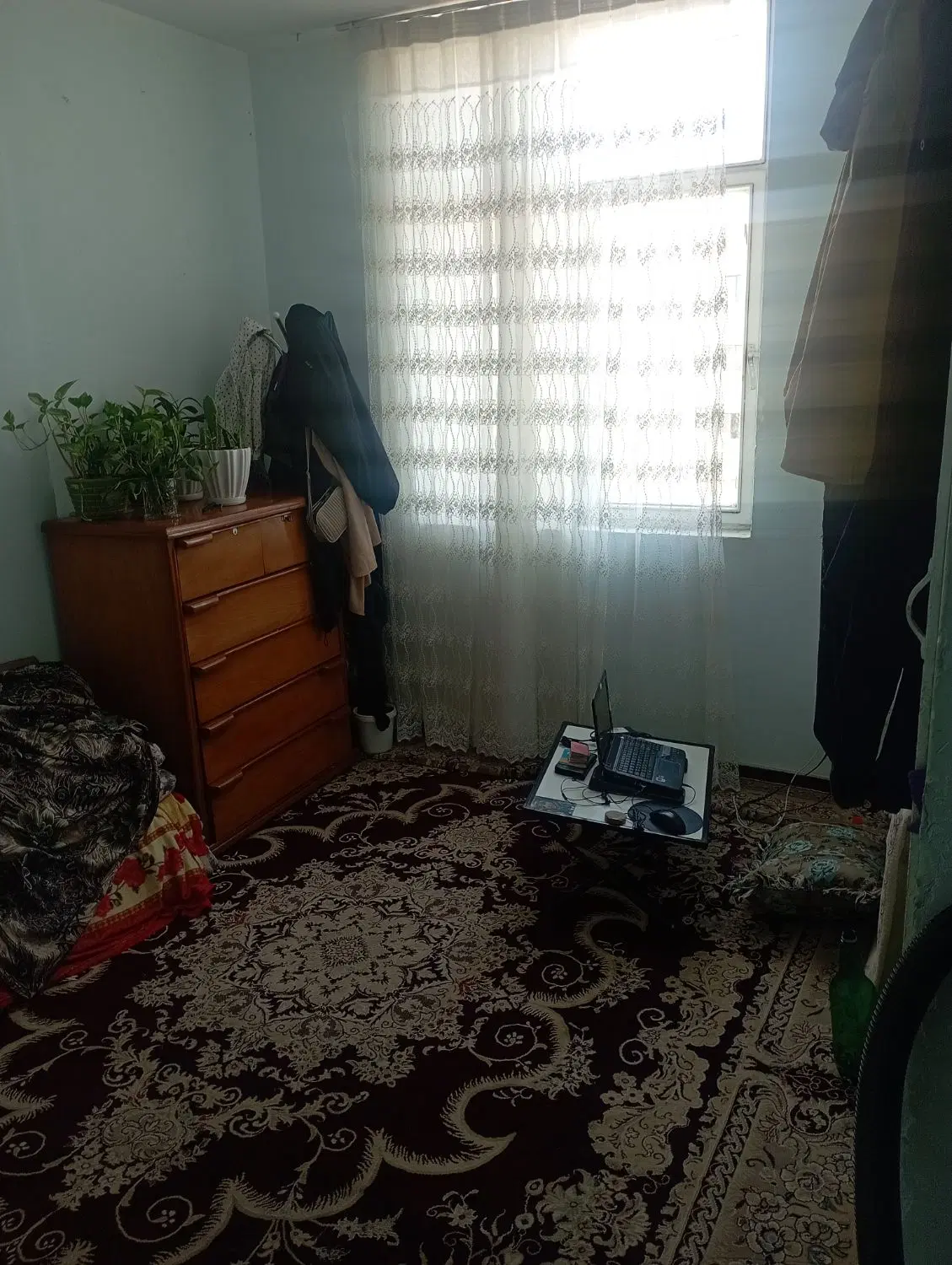 اجاره واحد ۶۰ متری شهرک