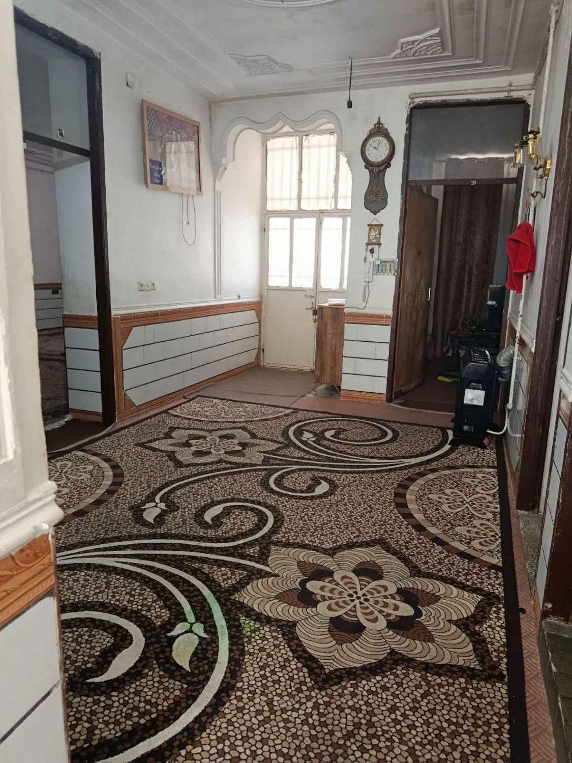 اجاره ملک با موقعیت ممتاز