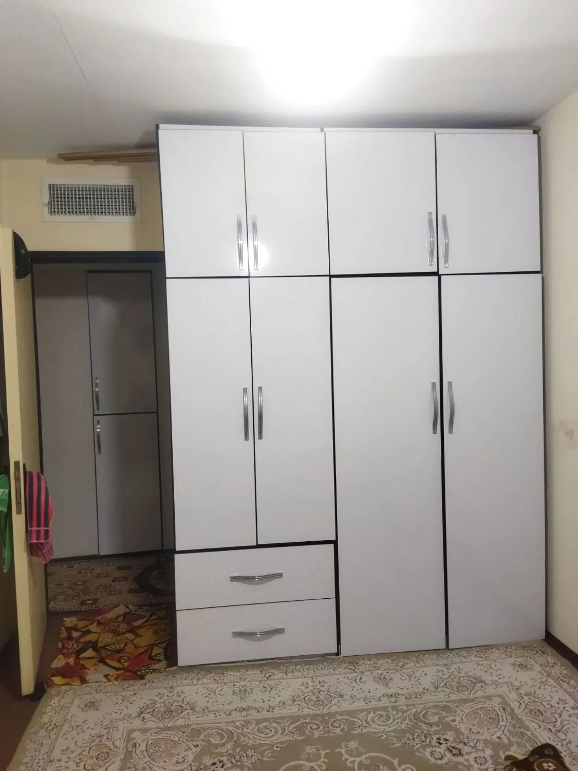 مسکن مهر دولت اباد