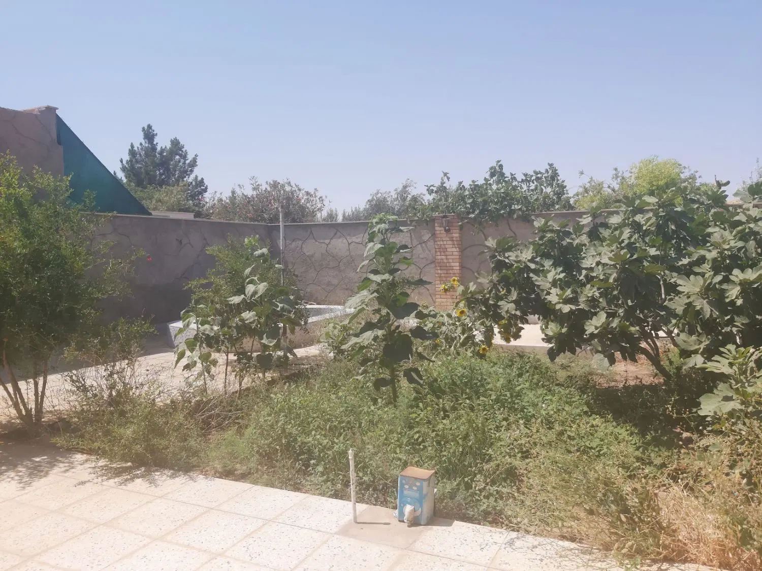 فروش ویلایی حسین آباد حاج تقی