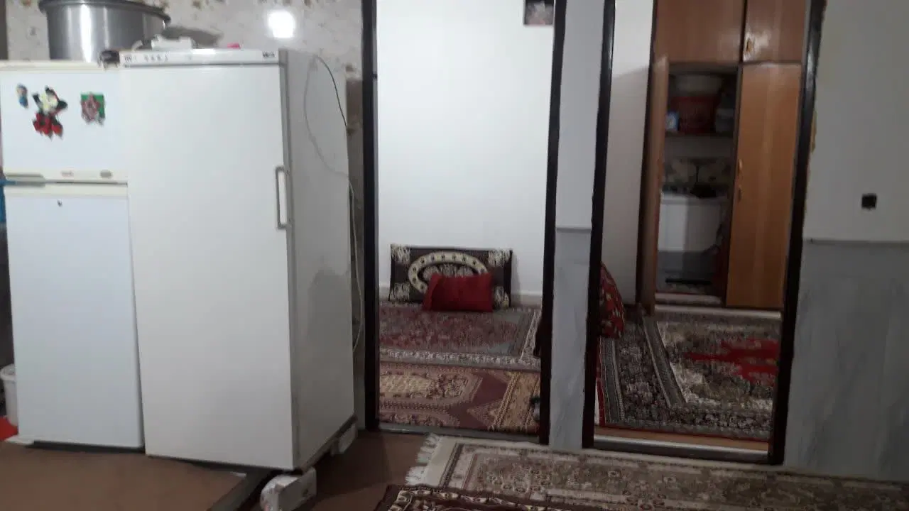خانه اجاره ای جمکران