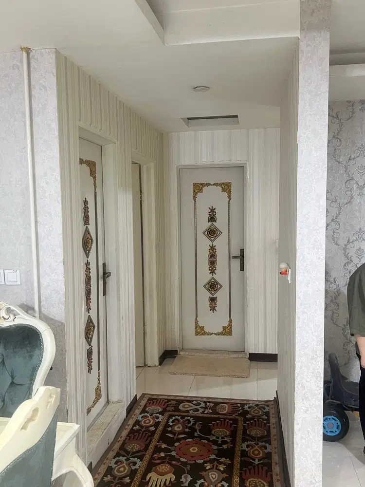 ۱۳۰متر خیابان اردیبهشت