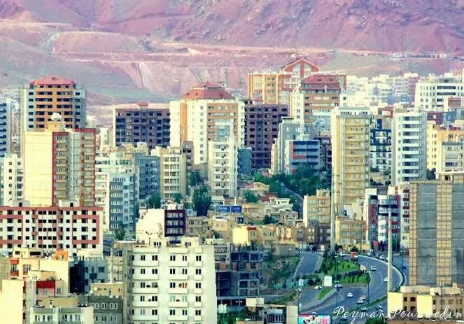 طبقه سوم ۱۰۰متر نظام پزشکی