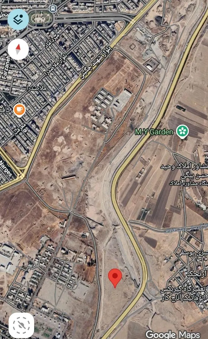 باقراباد تعاونی اساتید