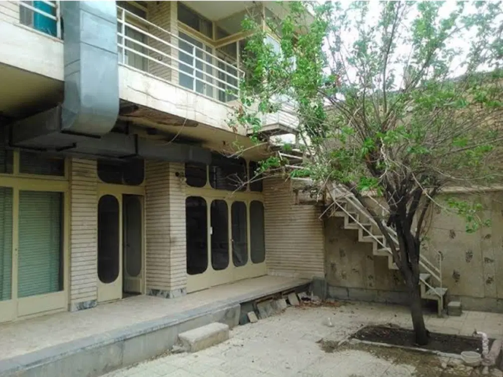 دربست ویلایی فدایان اسلام