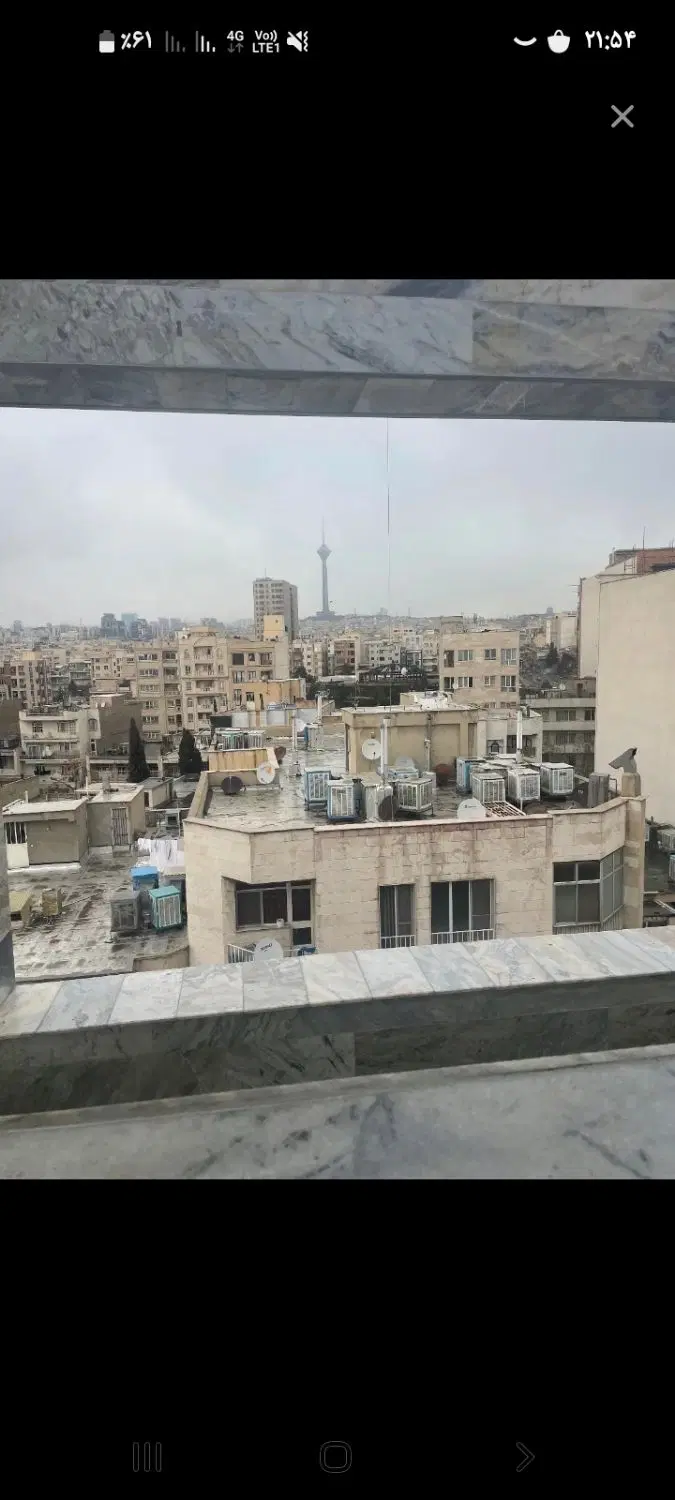 فروش ملک کلنگی