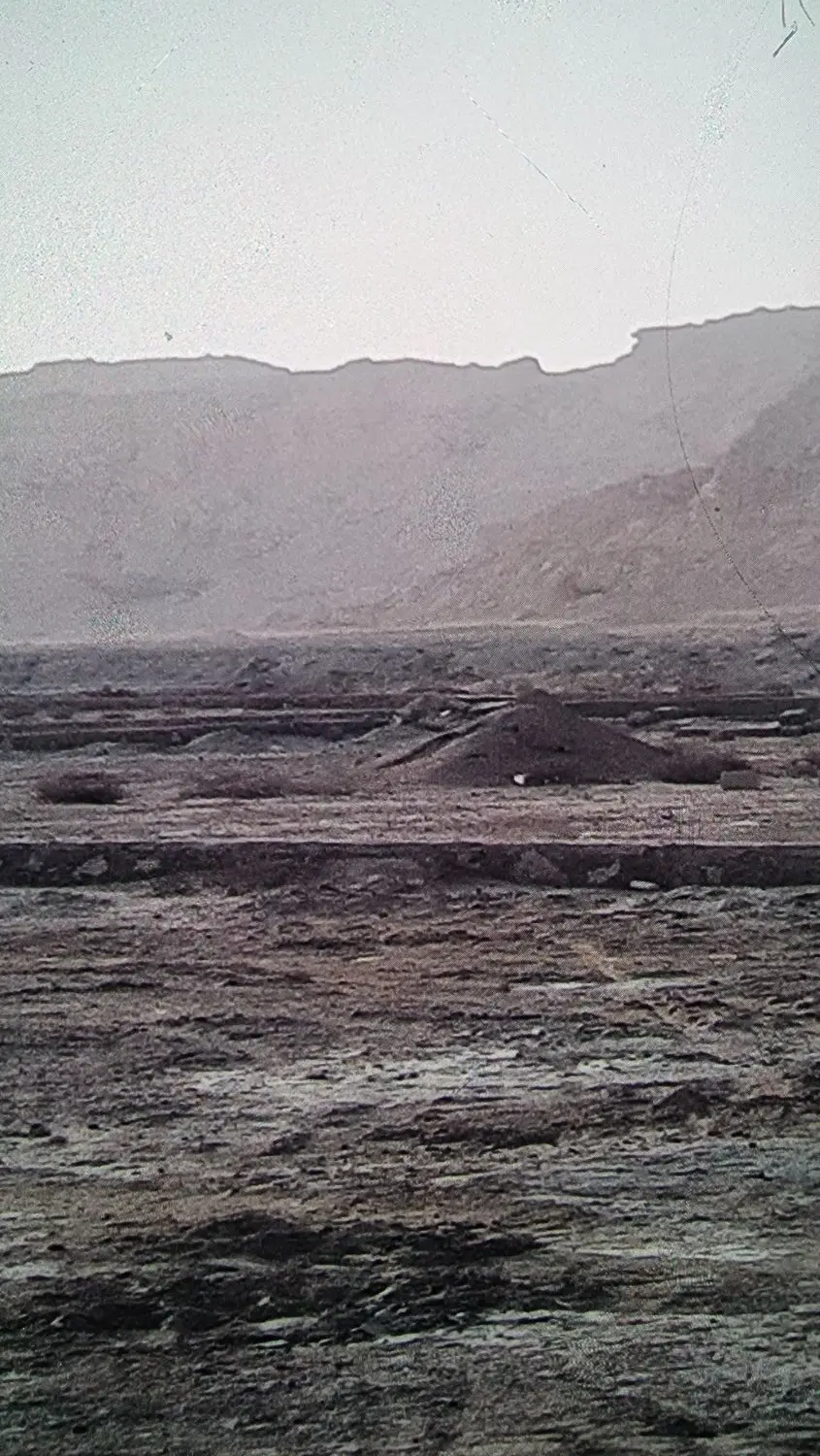 زمین در منصور اباد