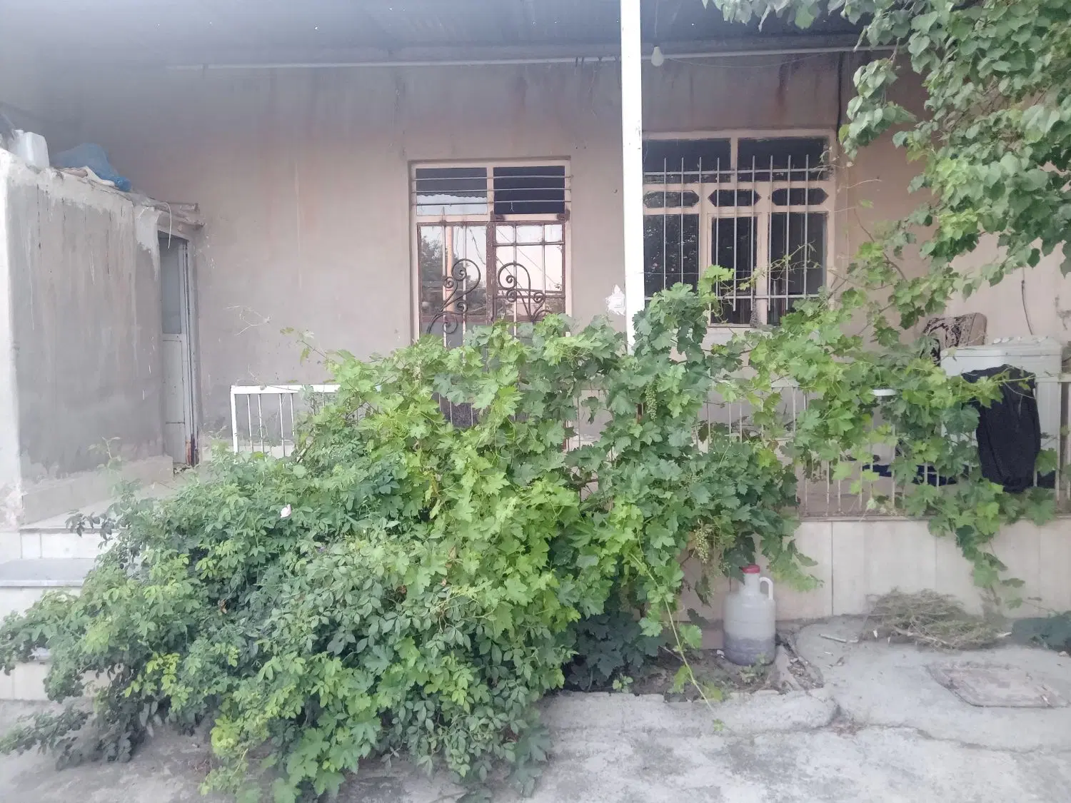 خانه اجاره ای