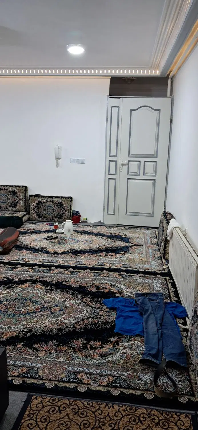 اپارتمان مرکز شهر