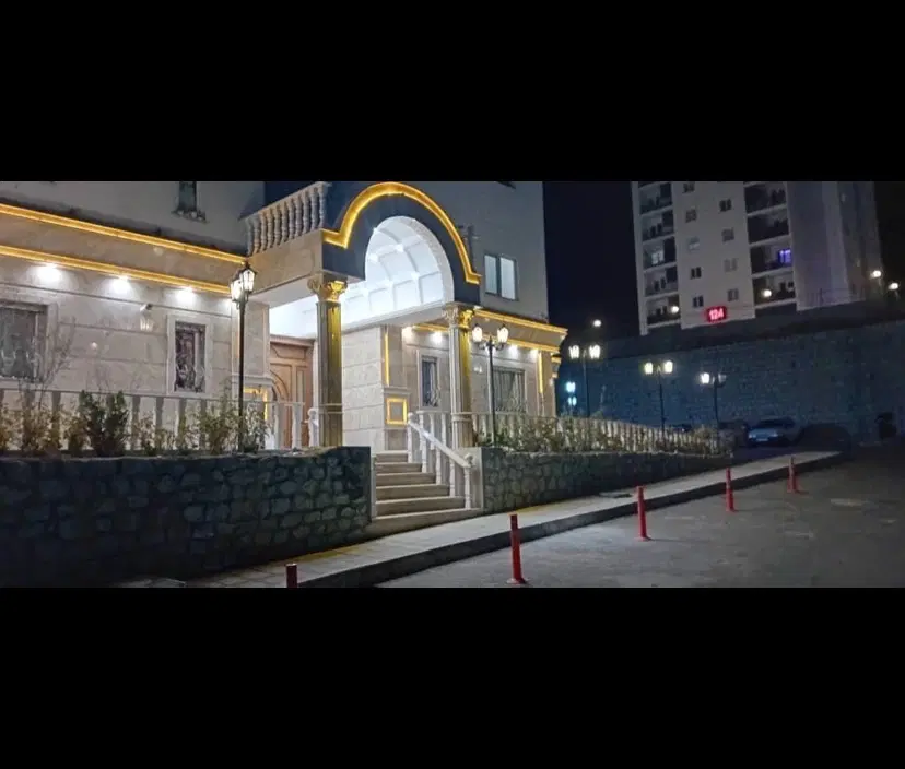 فاز ۱۱ زون۱ ط ۱۱ دسترسی خوب