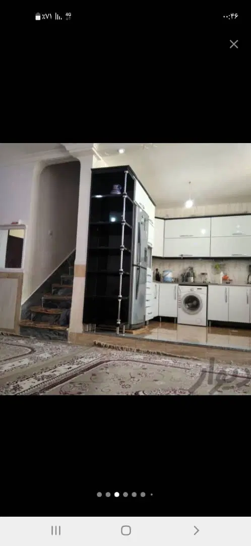 فروش‌خانه‌۱۰۰‌متری‌دوبلکس‌در‌جاده‌پاگر‌ده‌محسن
