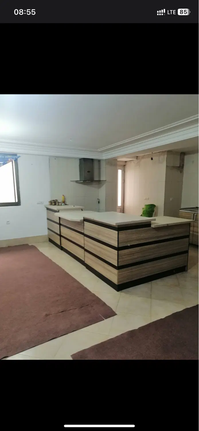 اجاره مسکونی ۶۵ متری _ انتهای سرابی
