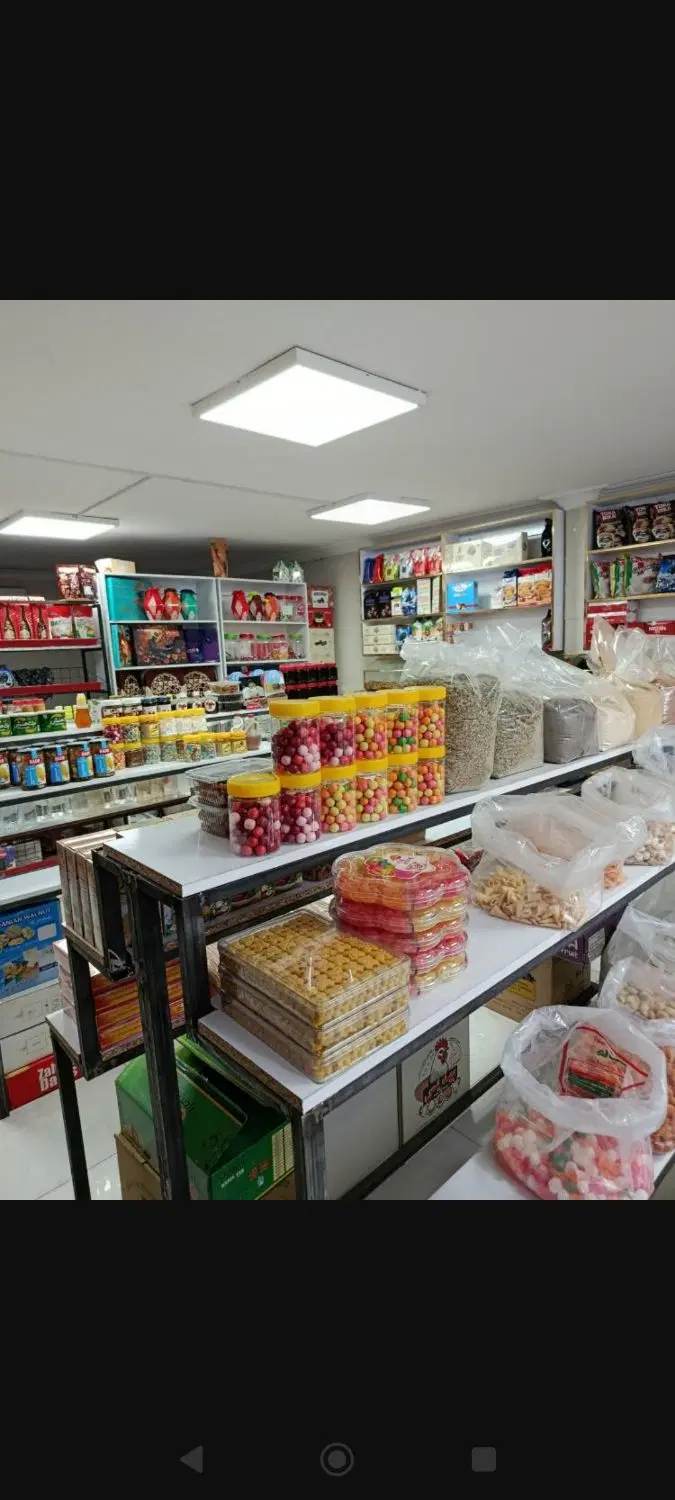 مغازه جهت اجاره