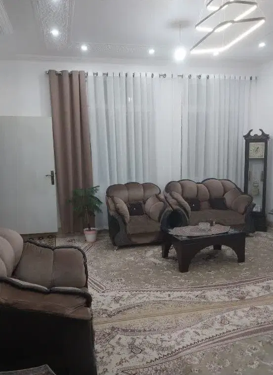 همکف120متر_دوخواب_استقلال،نیمه شعبان