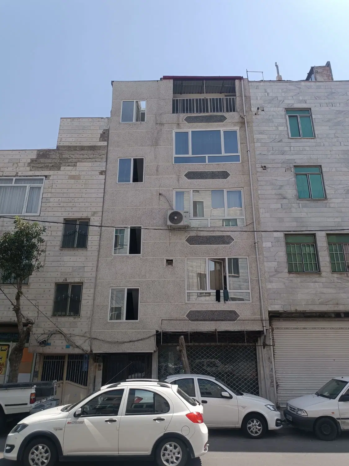 فروش واحد قیمت زیر قیمت منطقه