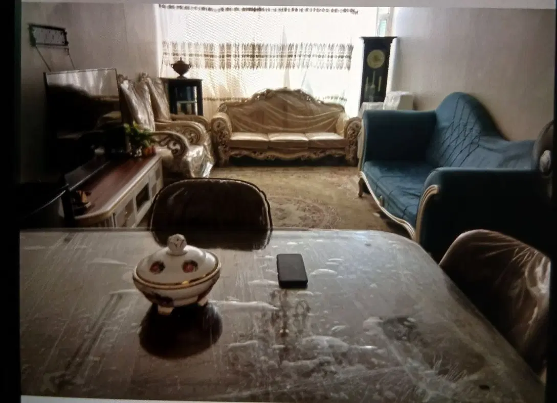 خانه ویلایی دوبلکس