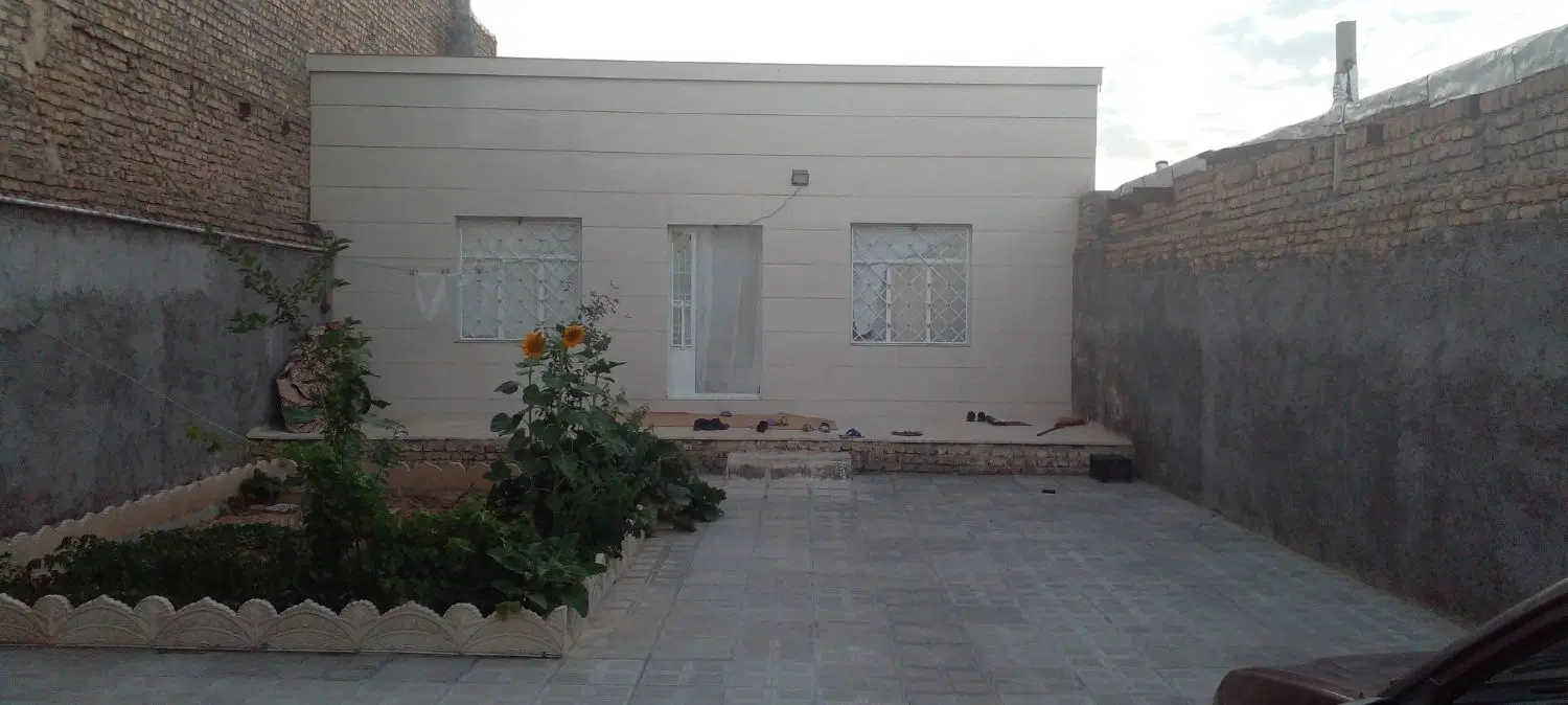 منزل فروشی