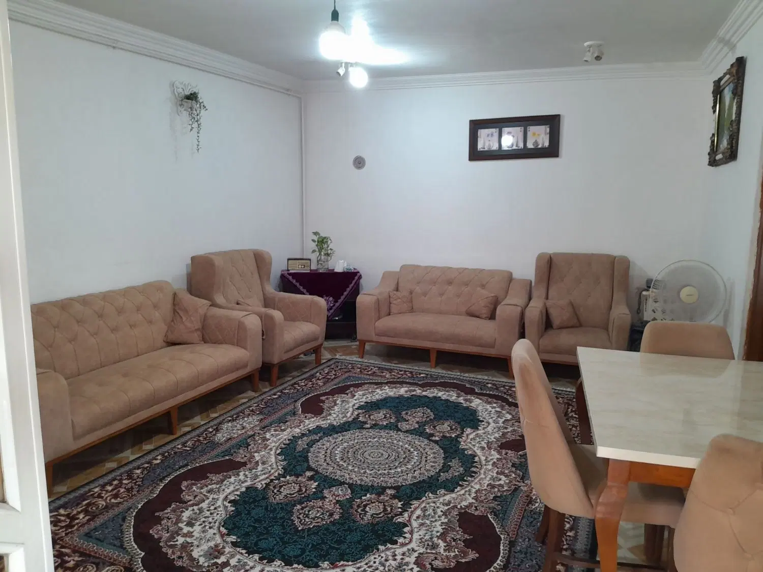 خونه ویلایی