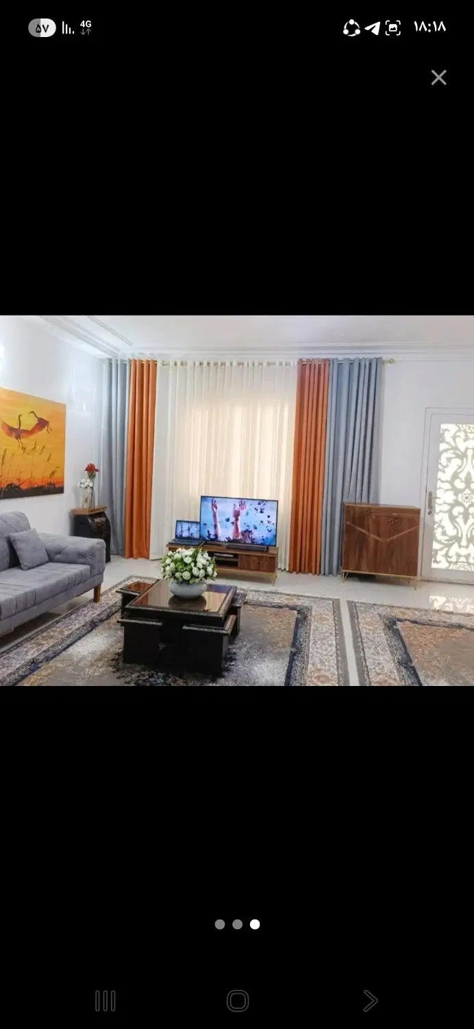 اجاره آپارتمان