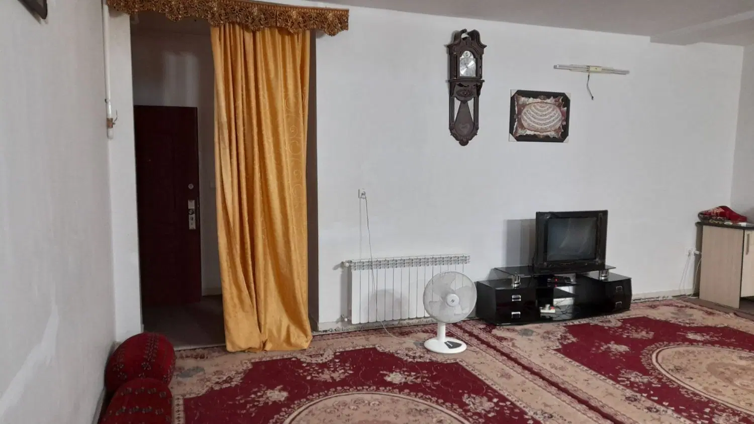 آپارتمان فروشی مهرشهر