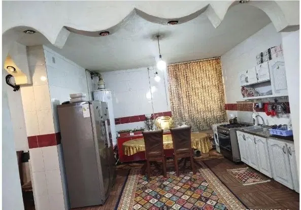 خانه اجاره ای گوشه