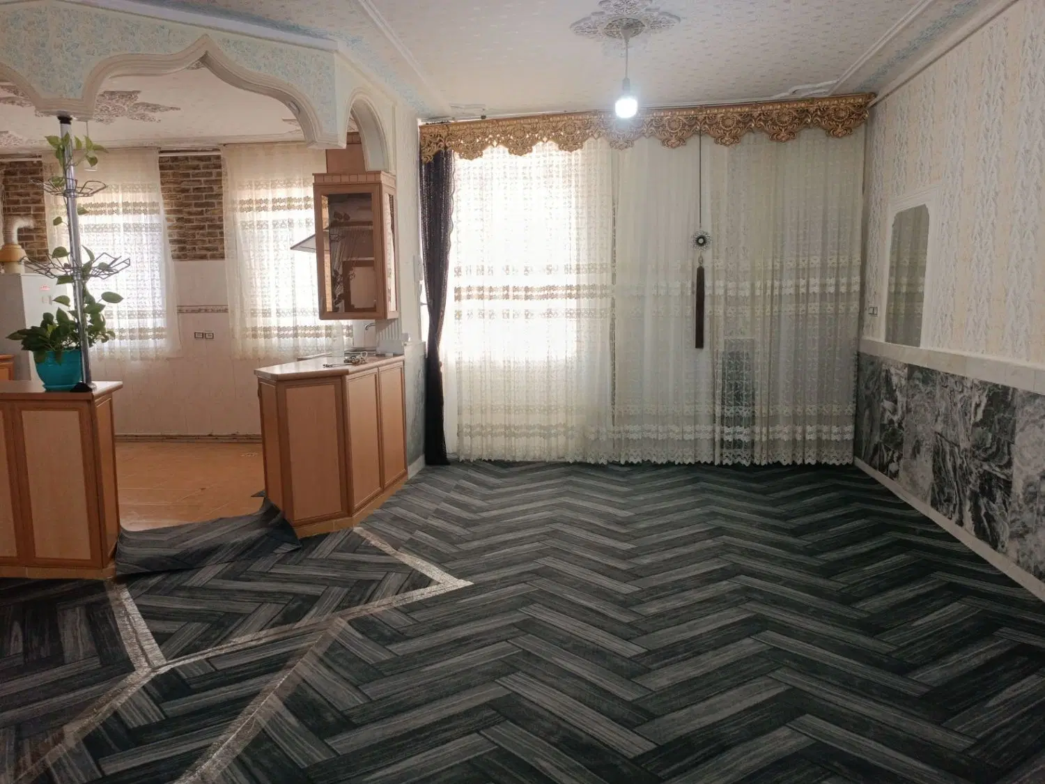 خانه ویلایی