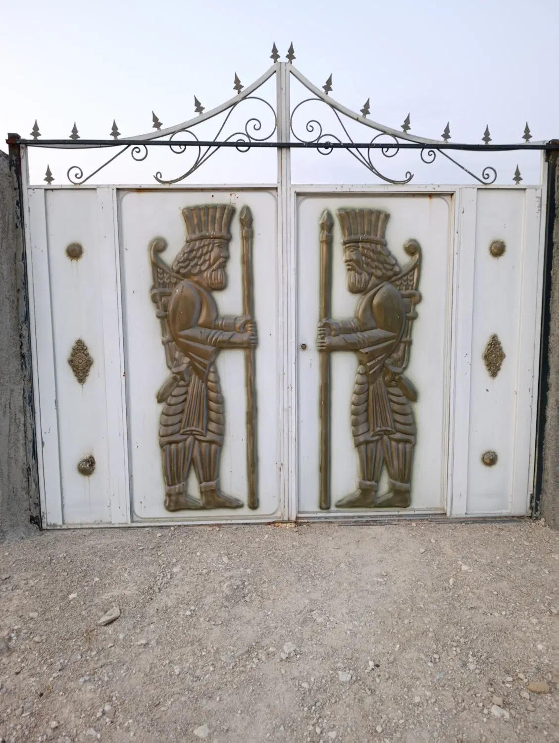 فروش باغچه نقلی