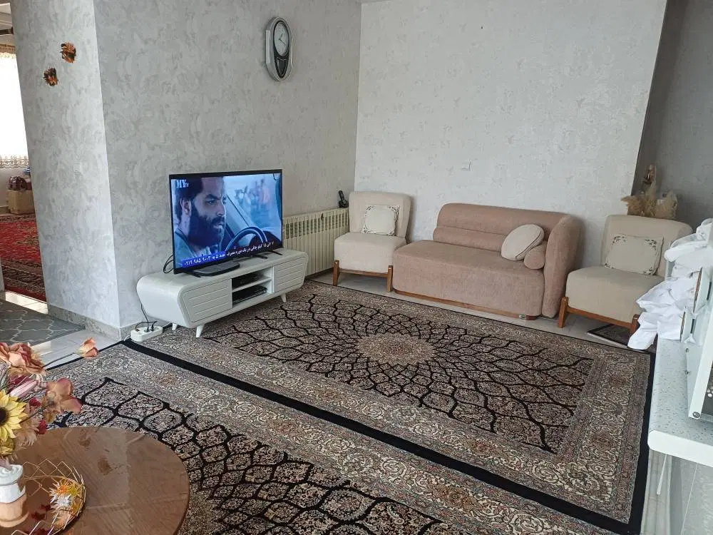فروش آپارتمان 87 متری