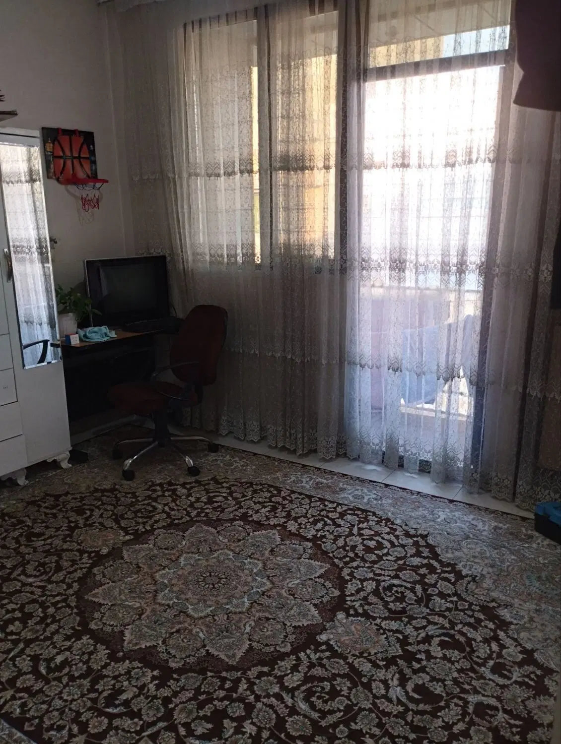 اجاره آپارتمان قائمیه کوچه ۱۳