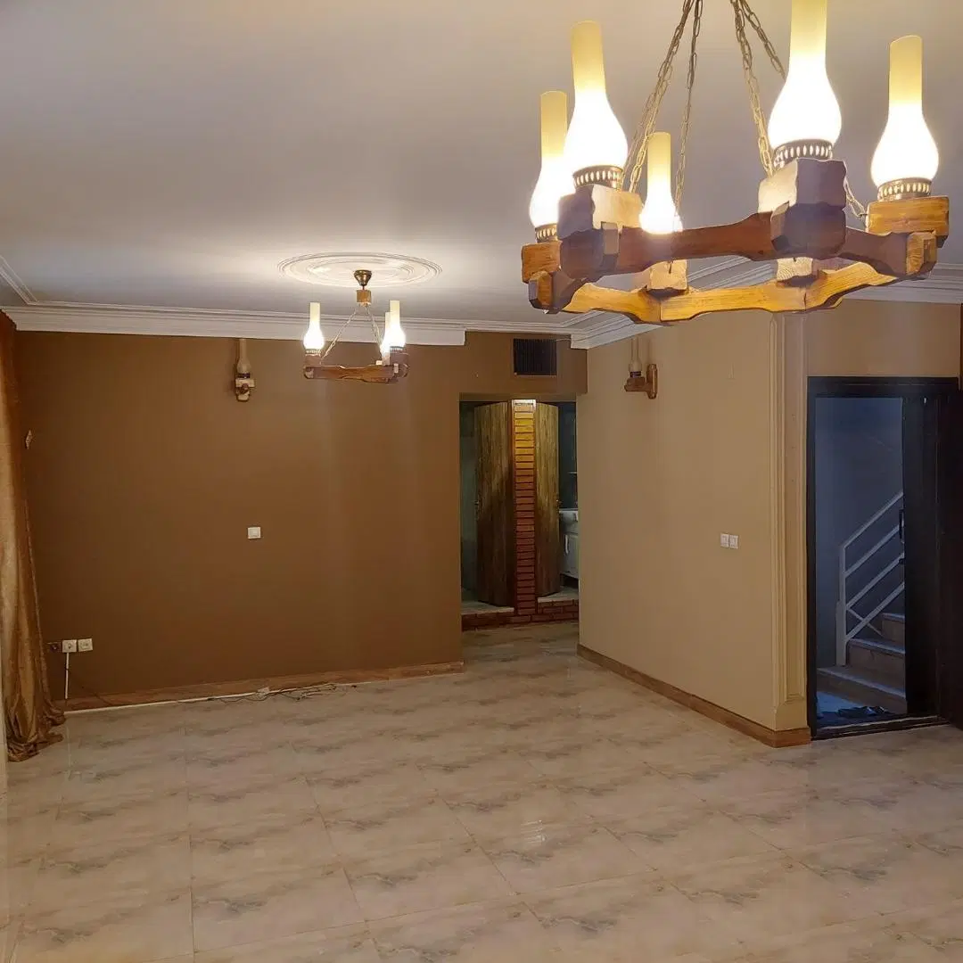 اجاره آپارتمان مسکونی در بزرگمهر غربی