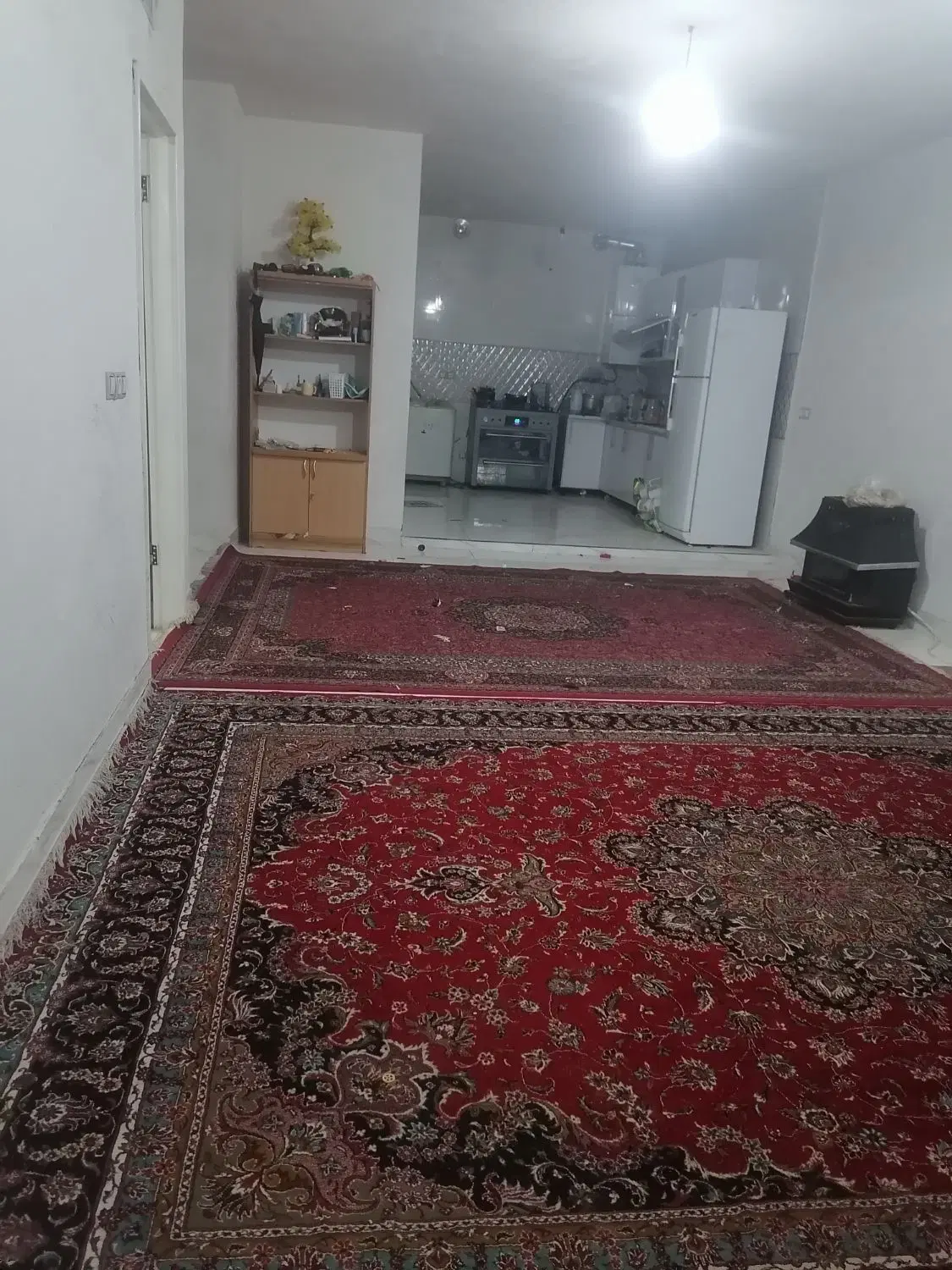 خانه اجاره ای کرونی