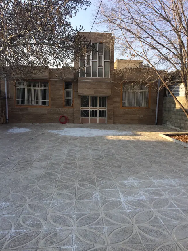فروش خانه ویلایی