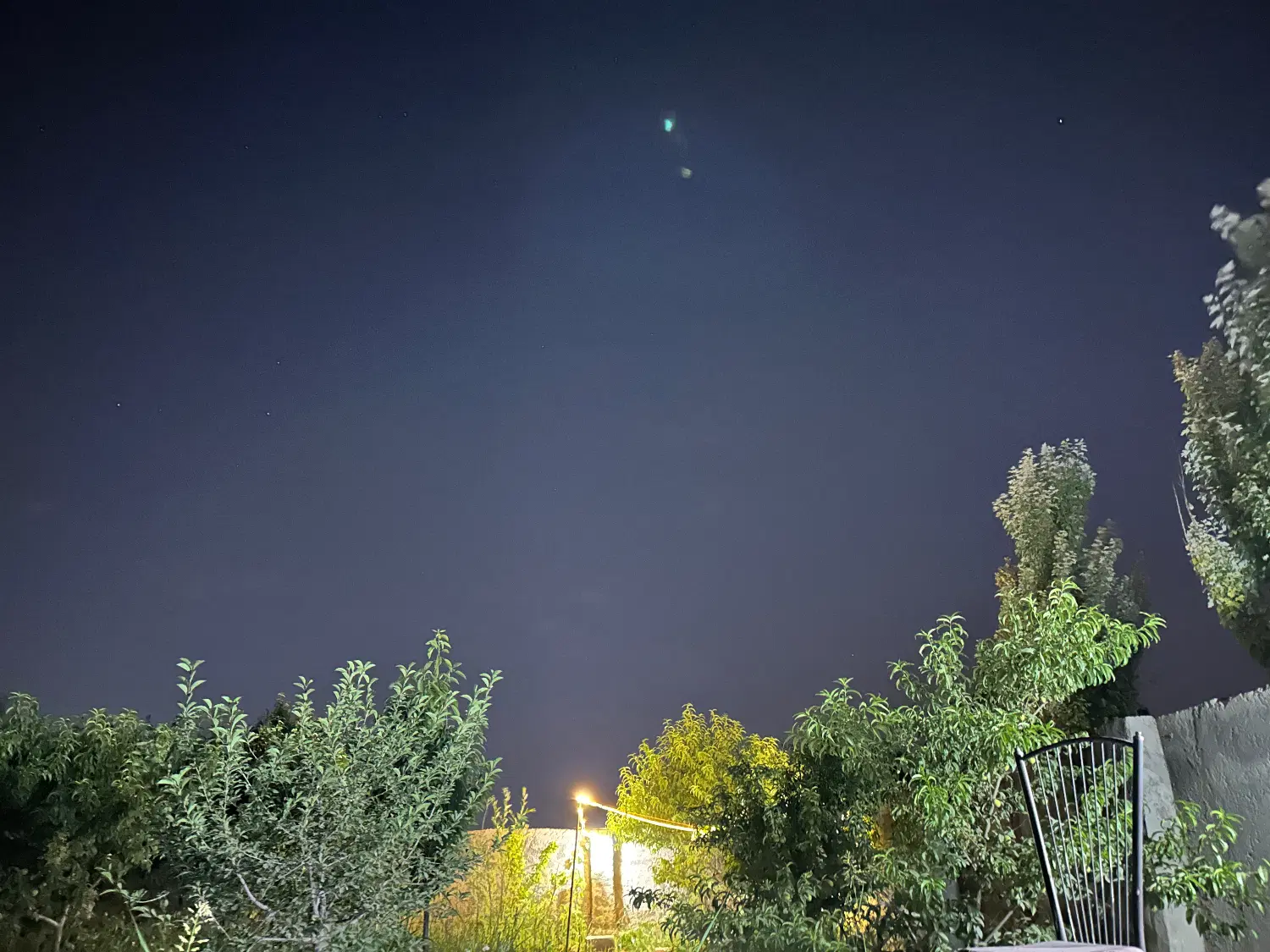باغ کردان کوهسار خیابان طباطبایی