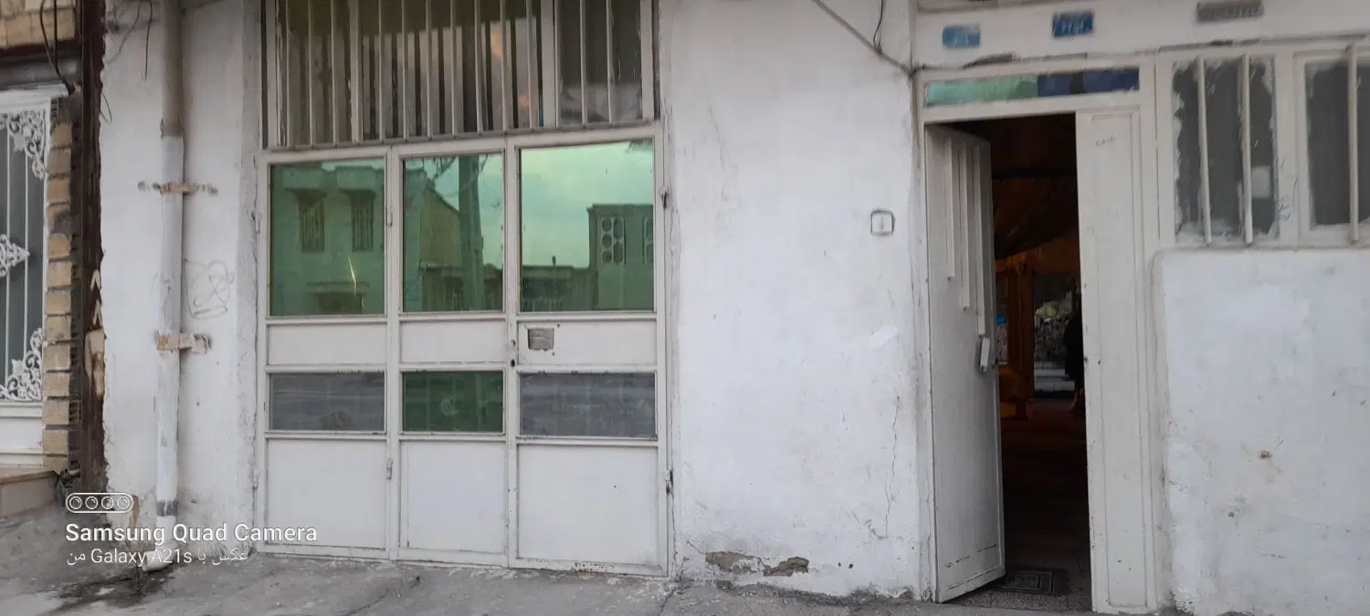 خانه اجاره ای