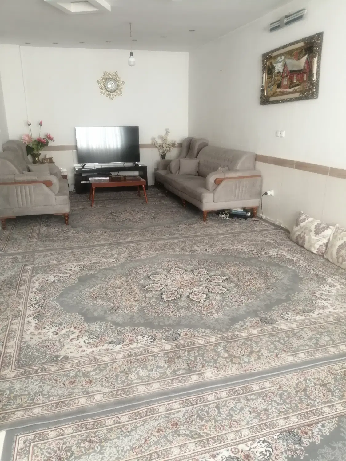 فروش خانه مسکونی