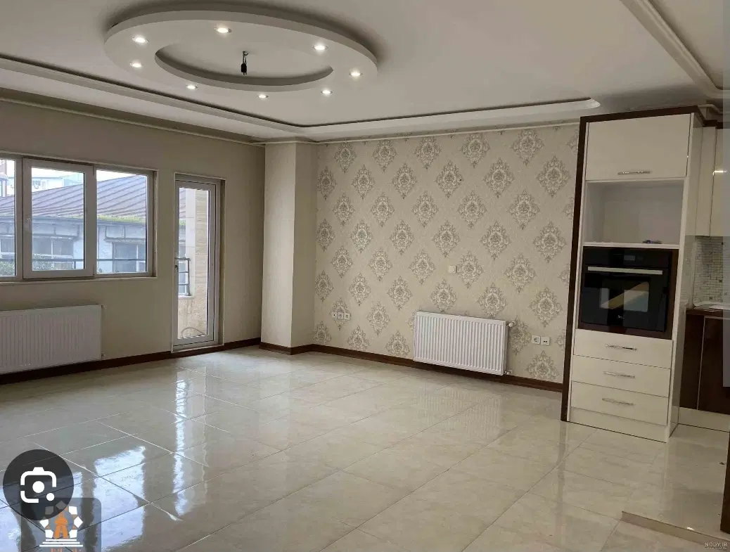 فروش آپارتمان ۱۰۵ متر رباط