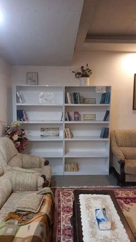 فروش آپارتمان یک خوابه سالن بزرگ