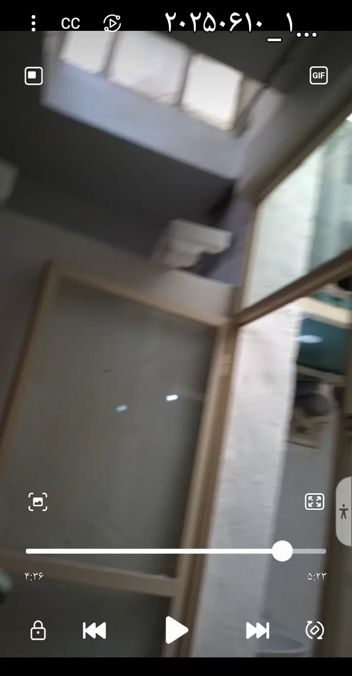 ۶۰ متری اجاره دربست