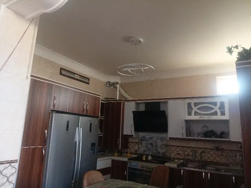 منزل فروشی دوطبقه سرچشمه زارچ