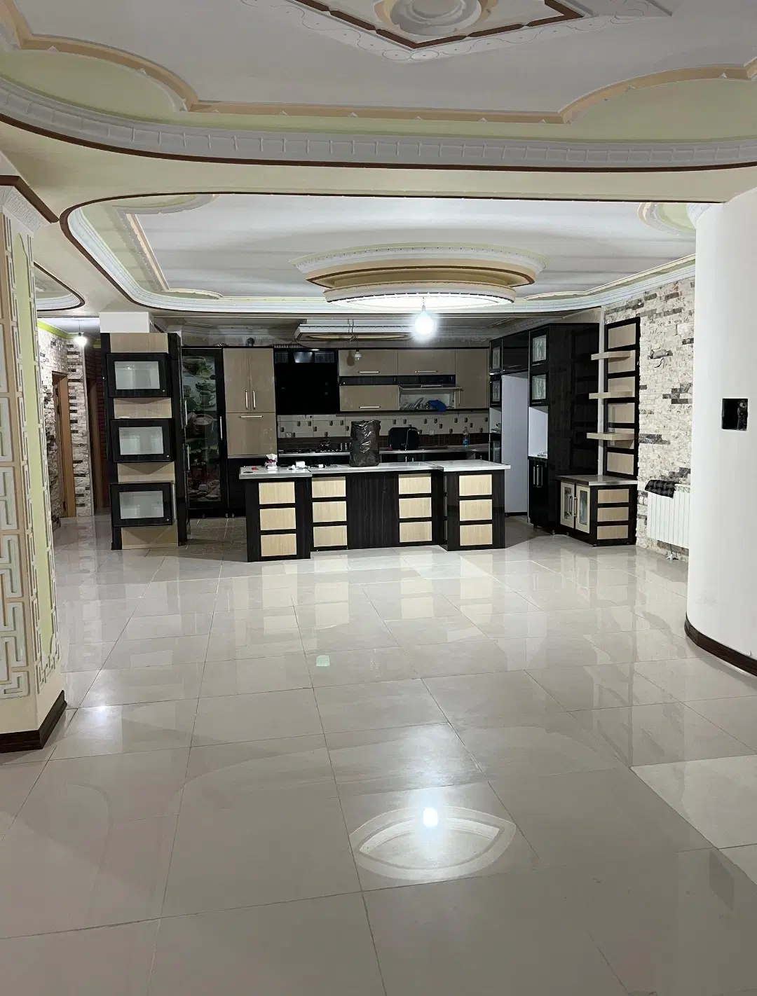 واحد۱۰۸ متری سند تک برگ
