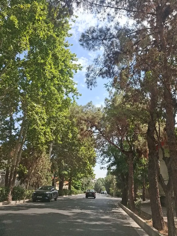 معاوضه ۸۰متر جهانشهربعلاوه ۲ونیم پول