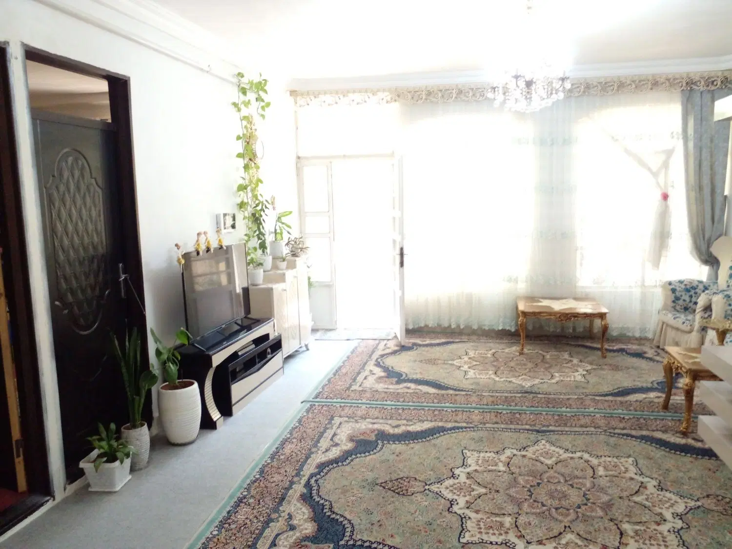 ویلایی لوکس ۲طبقه شناژ