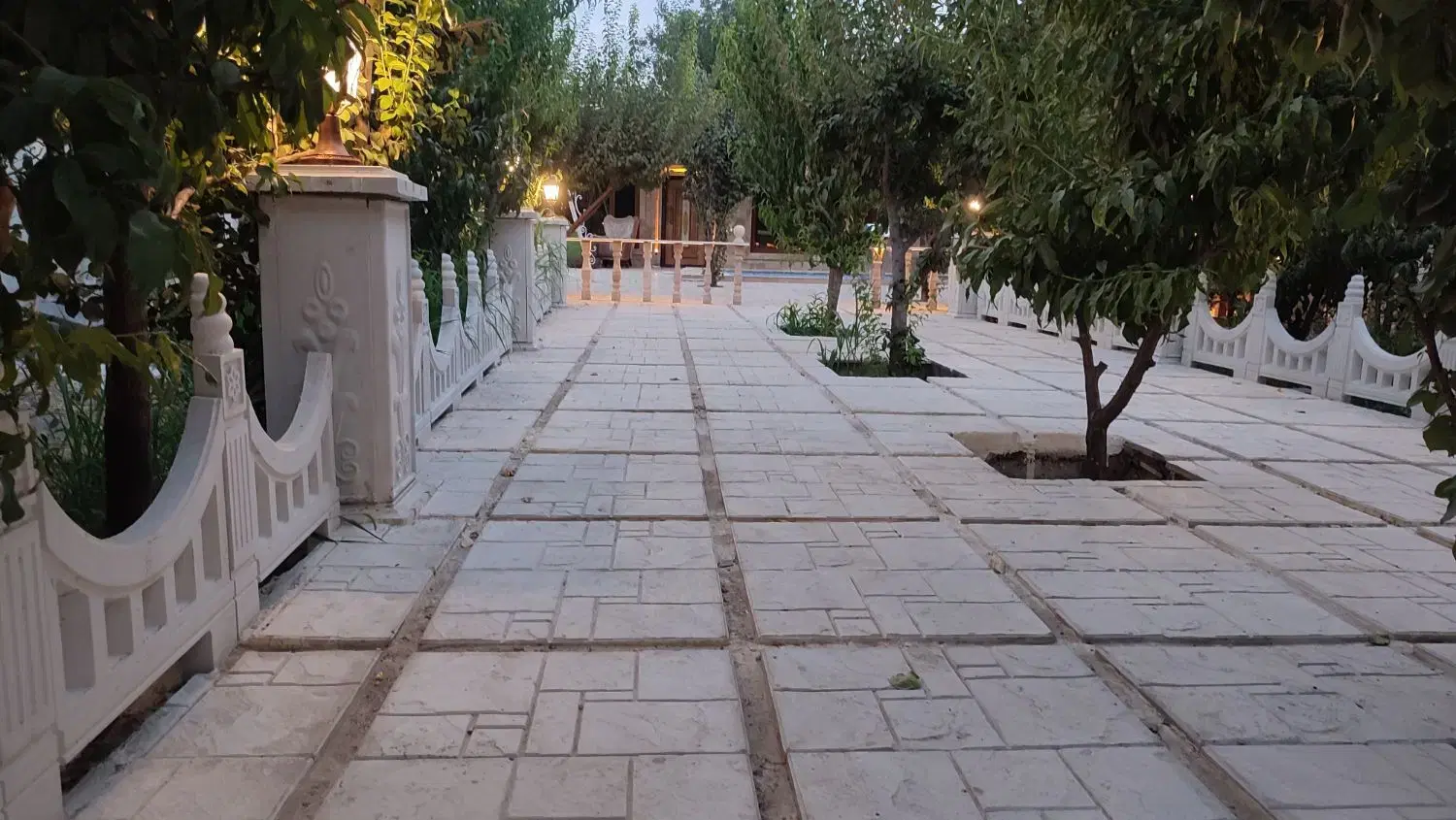 اجاره باغ ویلا اسلامشهر چهاردانگه تهرانسر شهریار