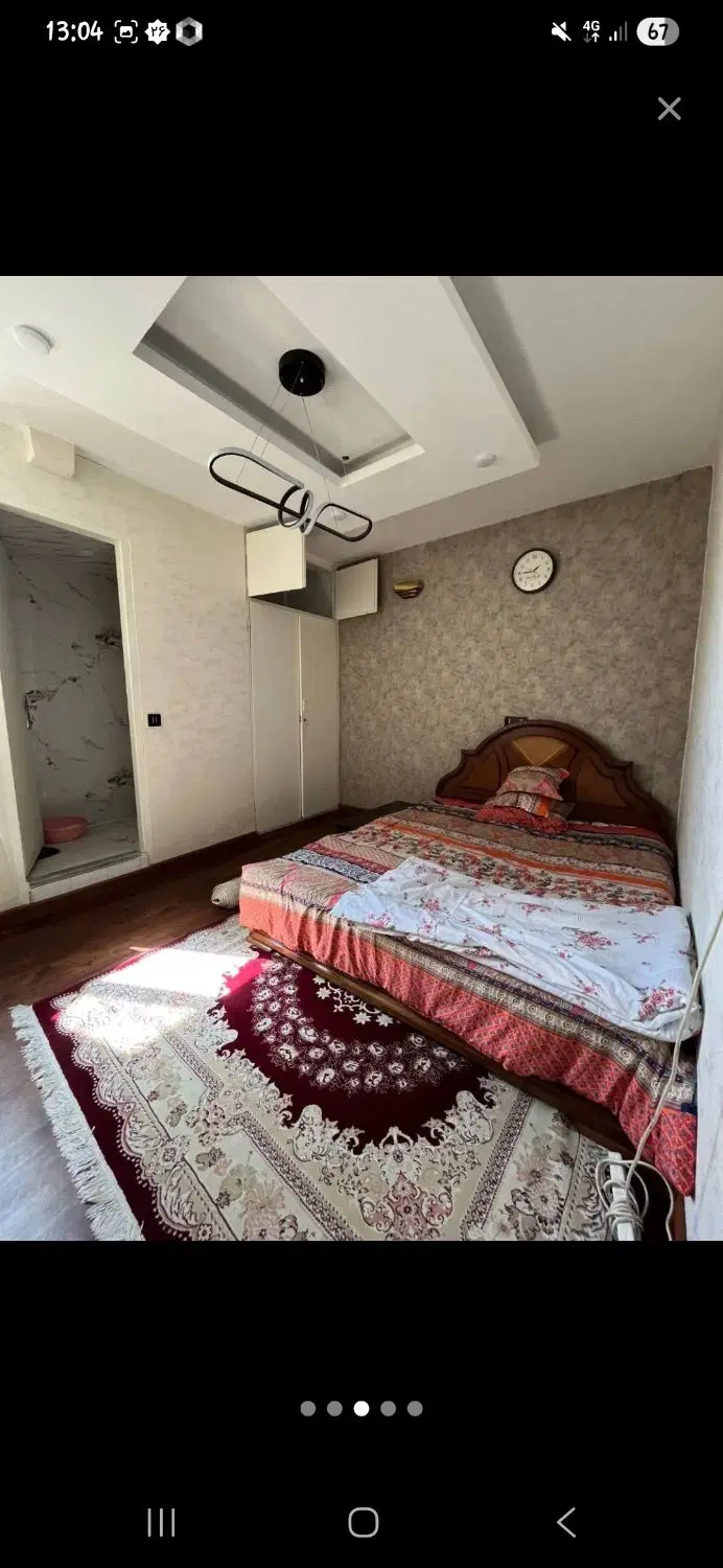 اپارتمان