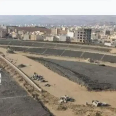 امتیاز زمین در مرحله قطعه بندی