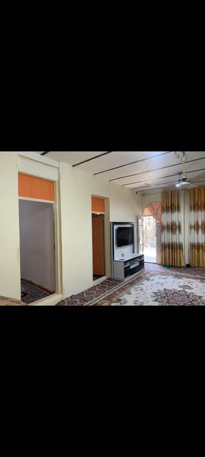 خانه ویلایی اجاره گورک کله بندی