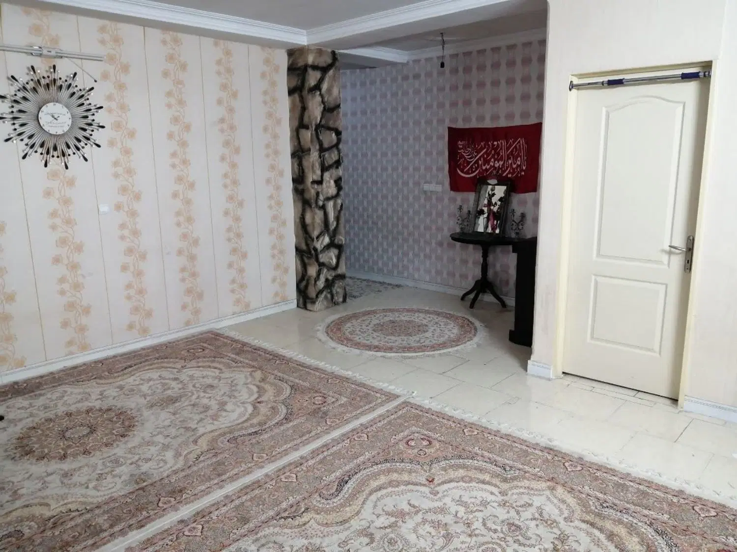 آپارتمان فروشی_ ۷۴ متر_ فول