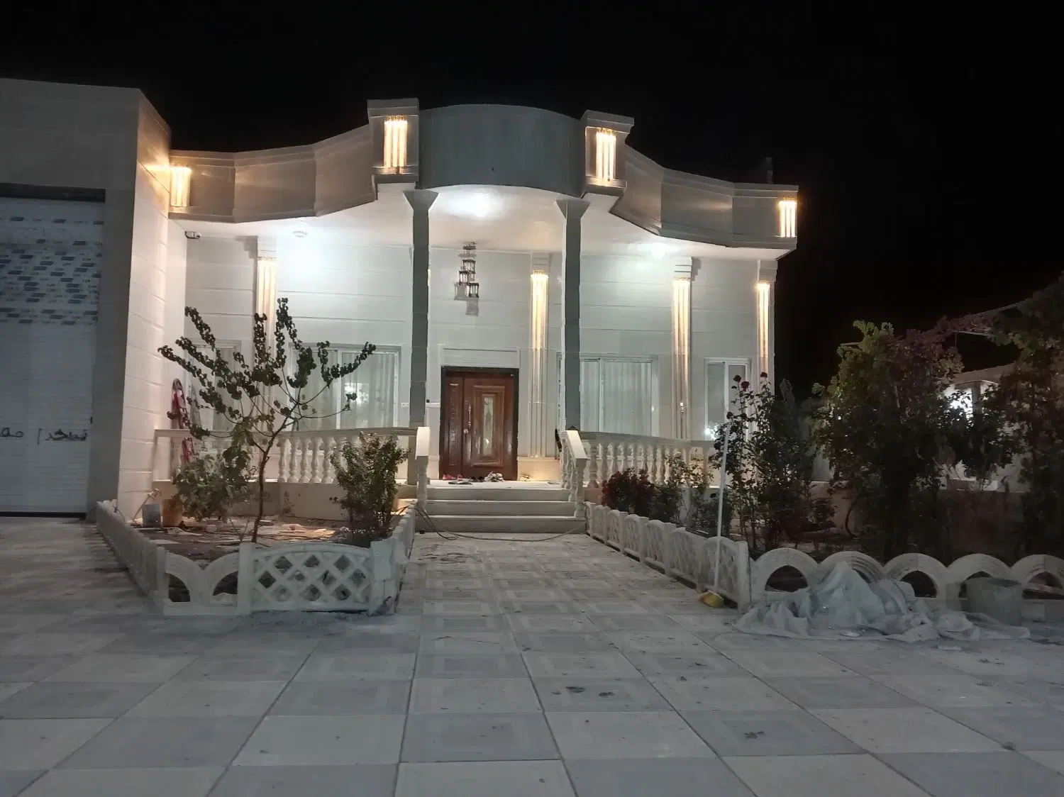 خونه
